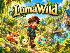 Oyunu LumaWild