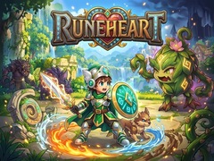 Oyunu Runeheart