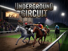 Oyunu Underground Circuit