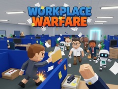 Oyunu Workplace Warfare