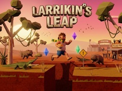 Oyunu Larrikin's Leap