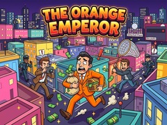 Oyunu The Orange Emperor
