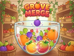 Oyunu Grove Merge