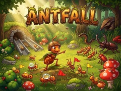Oyunu Antfall