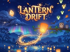 Oyunu Lantern Drift