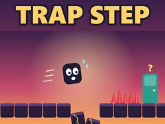 Oyunu Trap Step