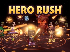 Oyunu Hero Rush