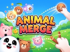 Oyunu Animal Merge