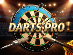 Oyunu Darts Pro