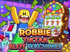 Oyunu Robbie: TikTak Slot Machines