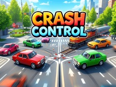 Oyunu Crash Control