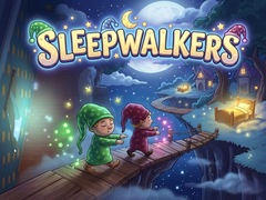 Oyunu Sleepwalkers