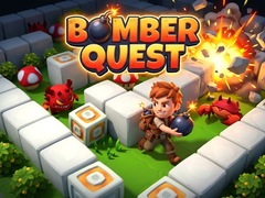 Oyunu Bomber Quest
