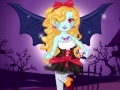 Oyunu Dracula's Wife Dress Up
