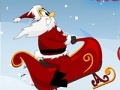 Oyunu Christmas Ride