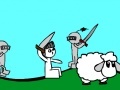 Oyunu White-Knight