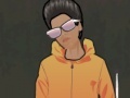 Oyunu Celebrity Dress Up Bruno Mars