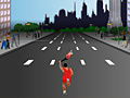 Oyunu Torch Runner