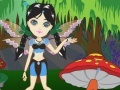 Oyunu Mushroom Fairy