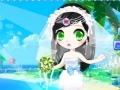 Oyunu Pretty Little Bride
