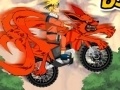 Oyunu Naruto Bike Mission