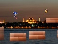 Oyunu Sonic in Istanbul