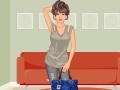 Oyunu Diva Dress Up