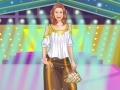 Oyunu Rebelde Stars - Alice