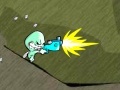 Oyunu Beeku's Big Adventure