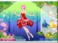 Oyunu Fairy Dress Up