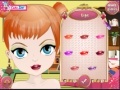 Oyunu Pijama Party Makeover