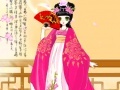 Oyunu Charming Chinese Princess