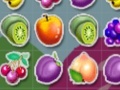 Oyunu Baby Ada Fruit Pies