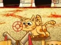 Oyunu Cat a pult