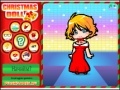Oyunu Christmas Doll