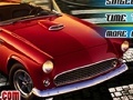 Oyunu Classic Car Racing