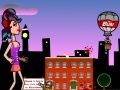 Oyunu Winezilla - Attack of the 100ft High Amy