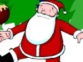 Oyunu Santa keep Yuppi