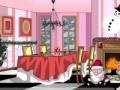 Oyunu Christmas Dining Room