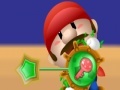 Oyunu Mario Bubble Shooter
