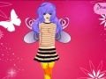 Oyunu Butterfly Girl