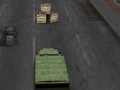 Oyunu War Truck