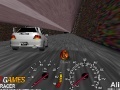 Oyunu 3D Drag Racer