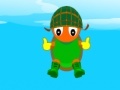 Oyunu Turt Trooper