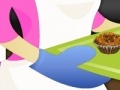 Oyunu How to make banana muffins