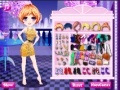 Oyunu Stylish Dress Up
