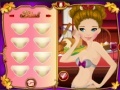 Oyunu Gobble Gobble Makeover
