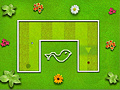 Oyunu Flower Mini Golf