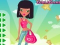 Oyunu Sweet Summer Dress Up