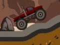 Oyunu Monster Truck Race